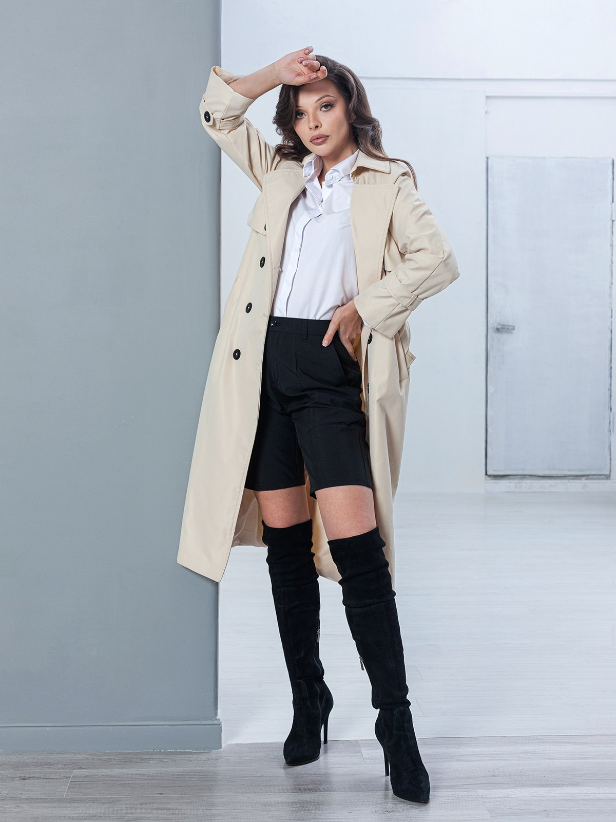 Так проходят у нас творческие съемки. Сборные фотосъёмки в Москве. фотосессии одежды.фотограф