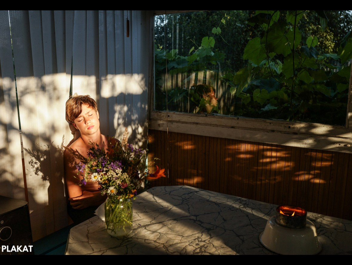 Мир узнает обо мне. Семейный LIFESTYLE фотограф в Москве