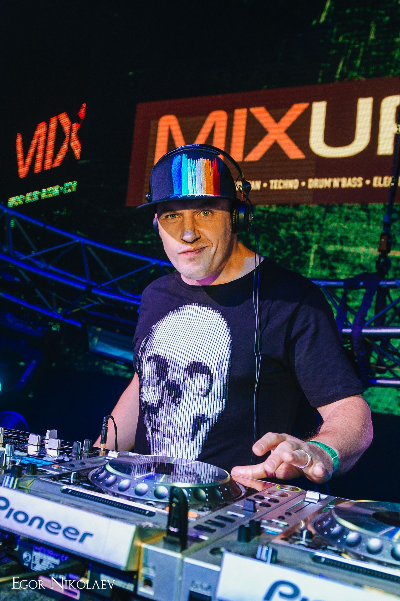 Фестиваль THE WORLD OF DRUM N BASS. РЕПОРТАЖНЫЙ И БИЗНЕС ФОТОГРАФ В МОСКВЕ, ЕГОР НИКОЛАЕВ