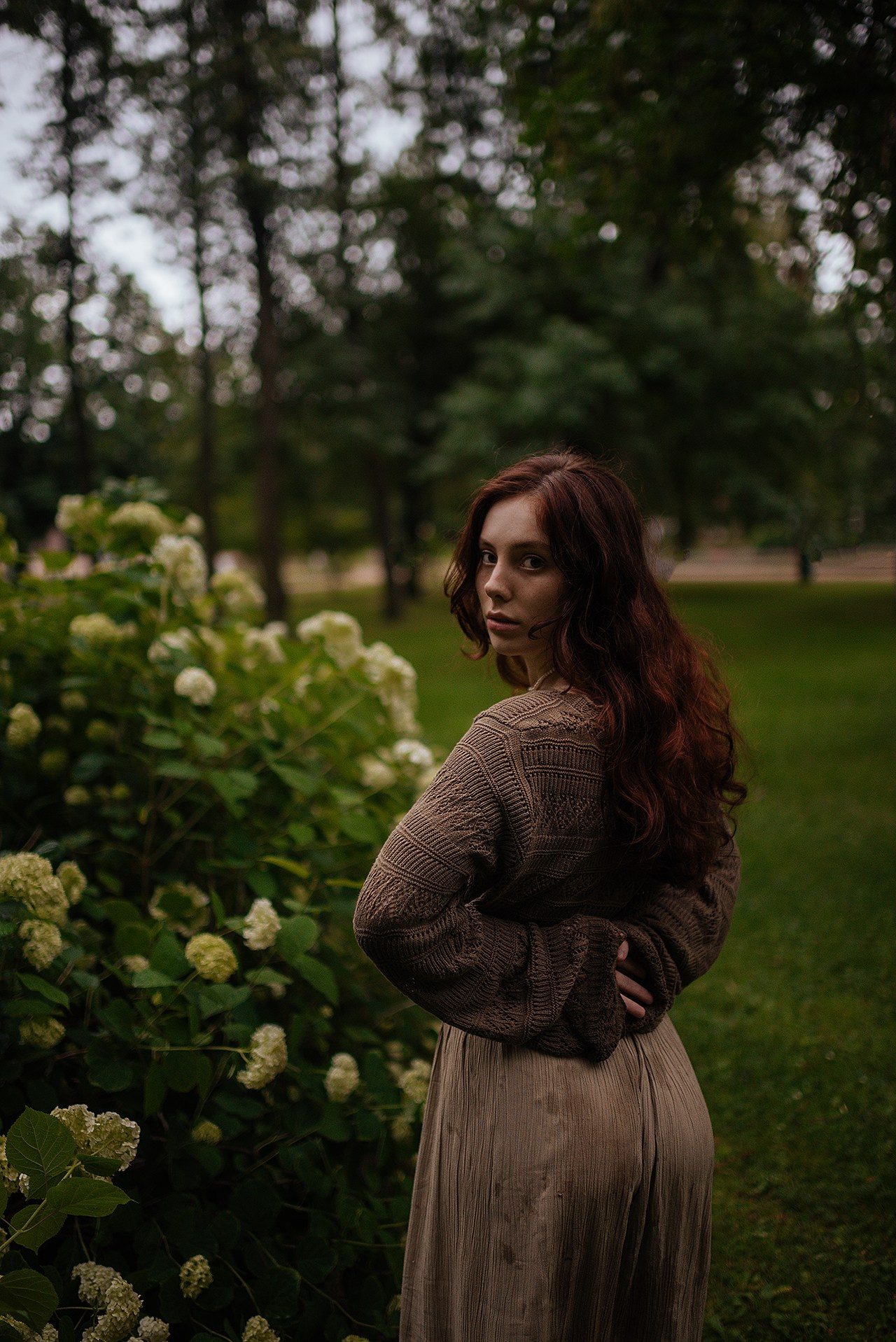 Соня весной. Ева Русина — свадебный/love story фотограф | Санкт-Петербург, Москва