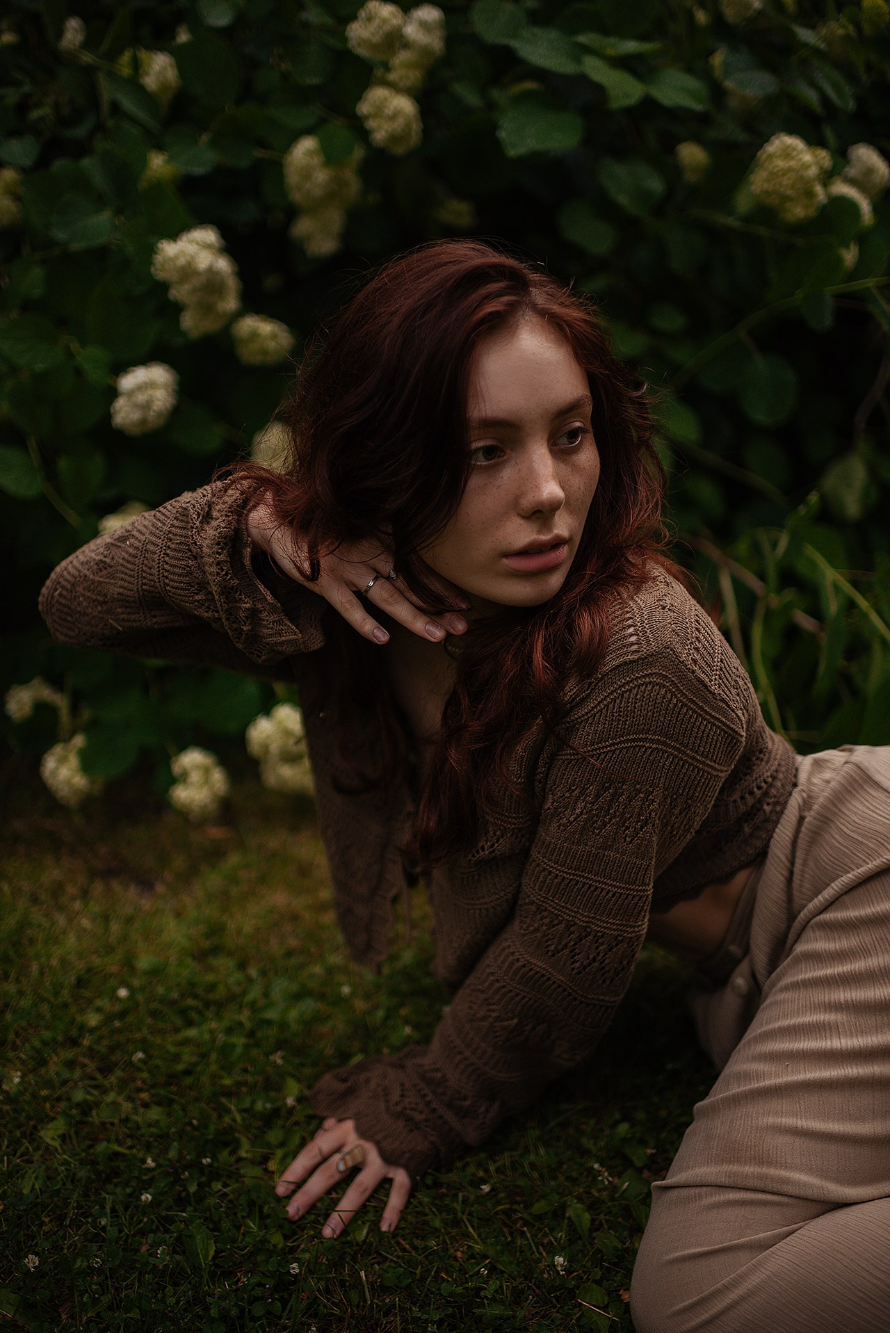 Соня весной. Ева Русина — свадебный/love story фотограф | Санкт-Петербург, Москва