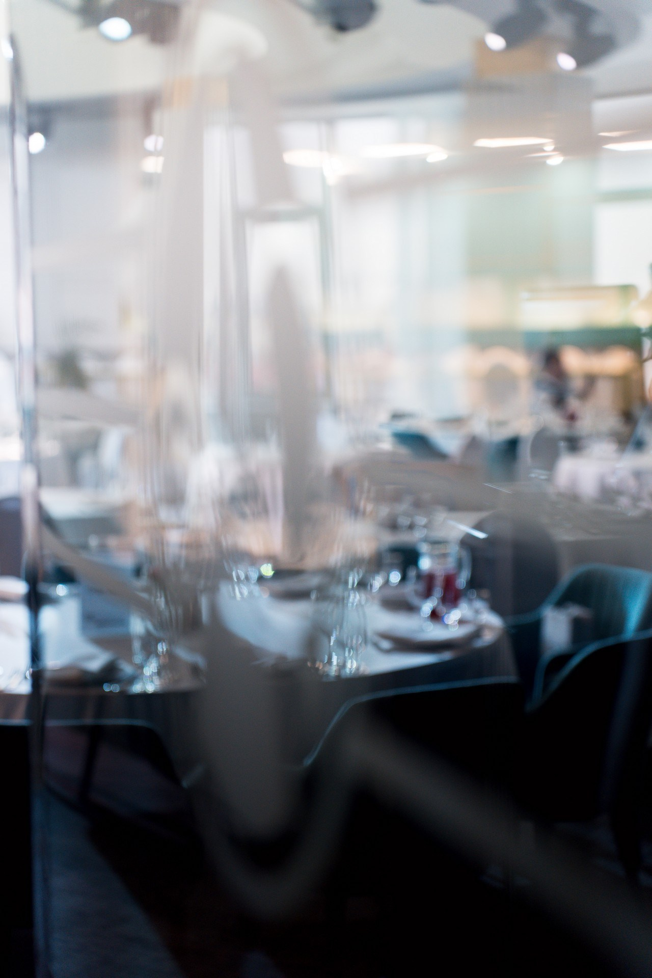 Русьпушнина. Репортажная съёмка в Санкт-Петербурге, Константин Петров