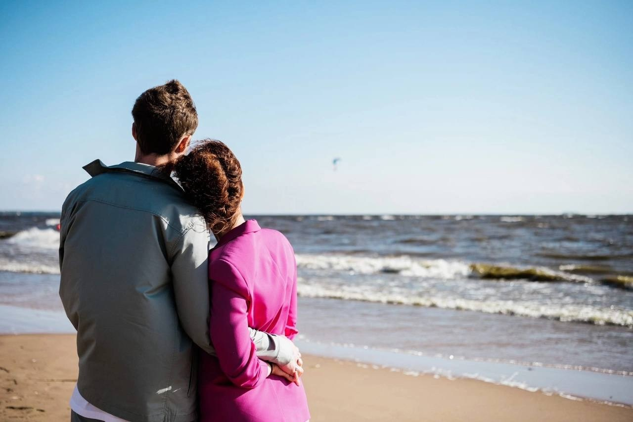 Портфолио. Свадебный фотограф Дина Сейцман