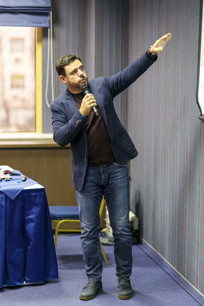 ОТЕЛИ Форум. Профессиональный фотограф Дугинов Николай | Екатеринбург