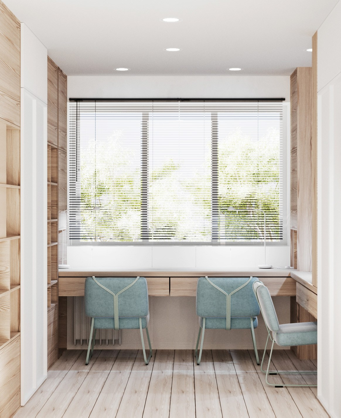 Общежитие КубГУ. Студенческий проект, 2023 г. Главная