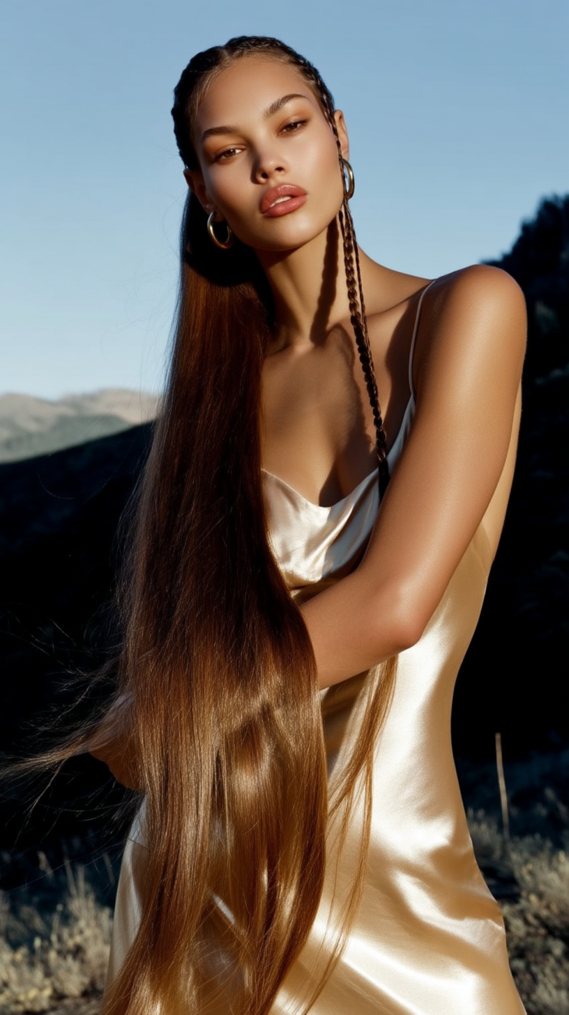 AI CONTENT. Мобильный фотограф Тонечка Власова