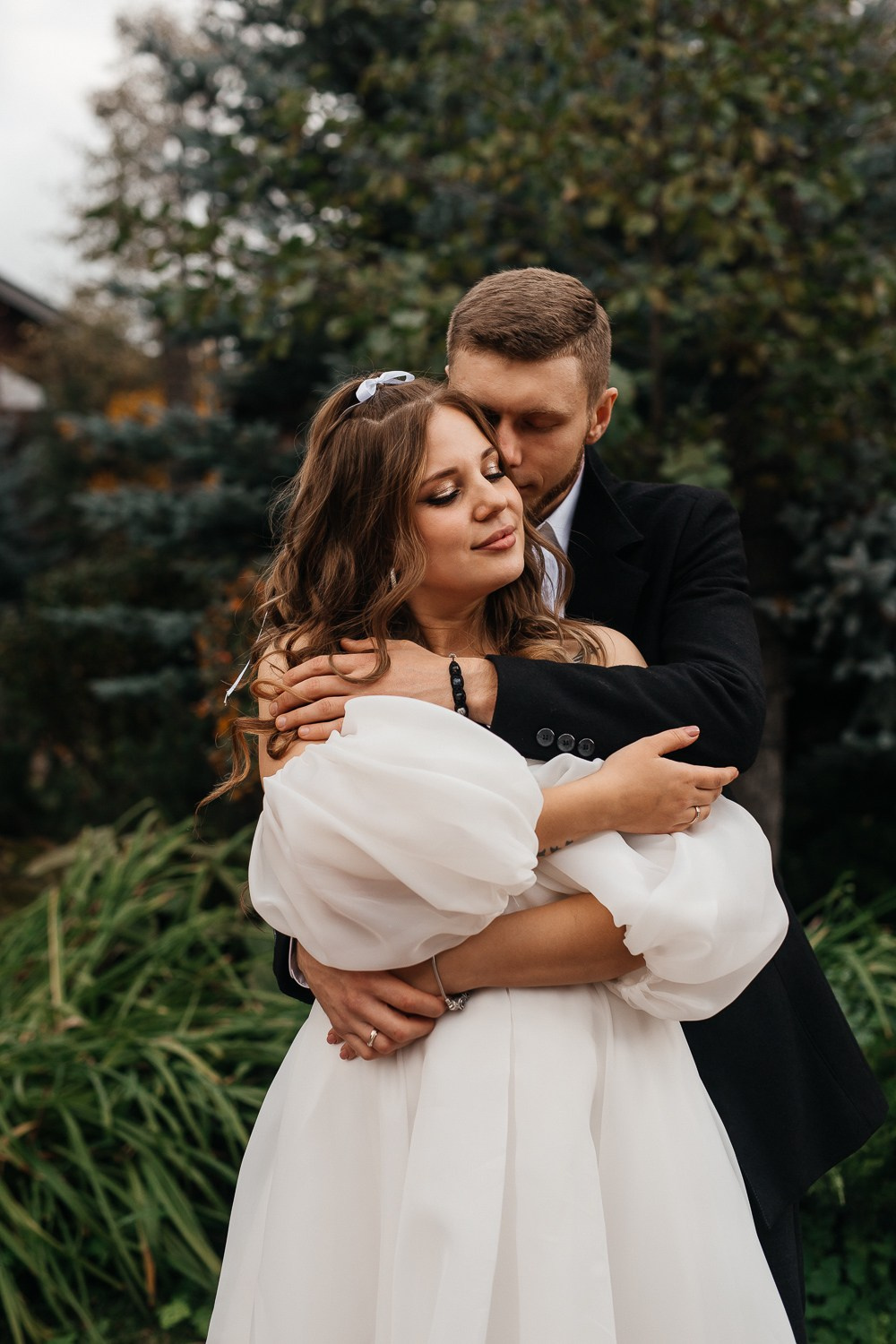 Екатерина и Лев. Свадебный фотограф Виктория Чуйко Магнитогорск. Визуал для бизнеса