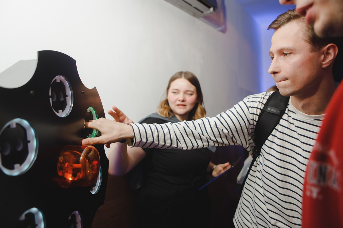 Корпоратив вечеринка. Семейный и свадебный фотограф в Нижнем Новгороде