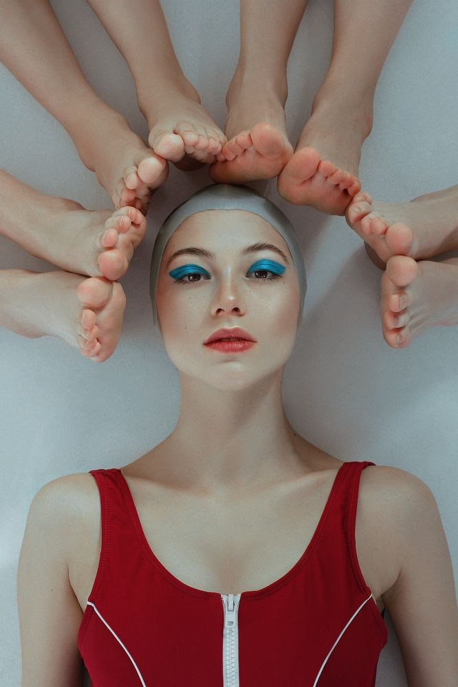 Креатив. Фотограф для маркетплейсов Михаил Бове