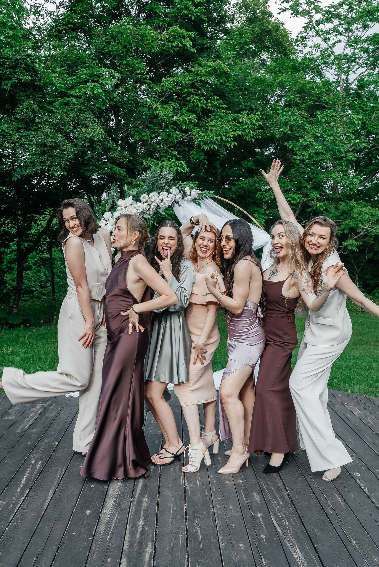 Отзывы. Свадебный и семейный фотограф во Владивостоке Александра Глускер