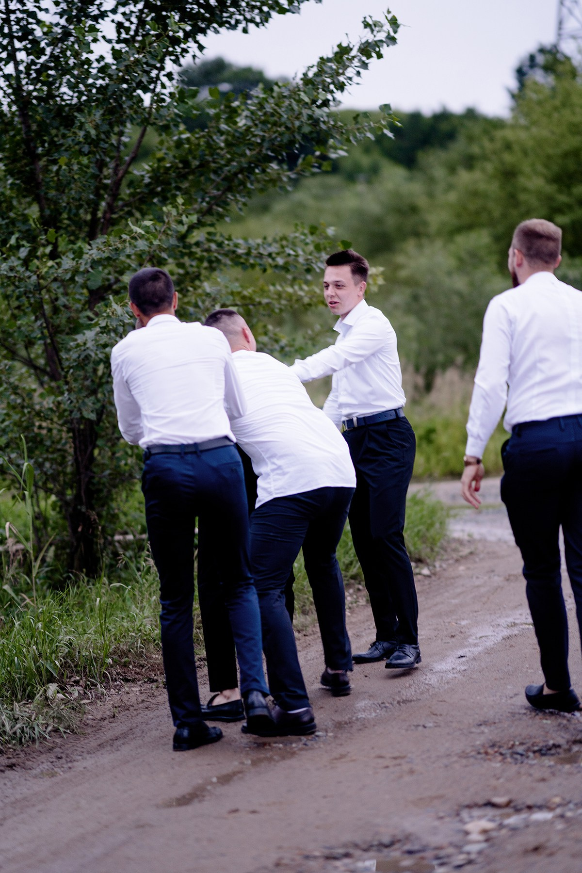 Свадьба Июнь