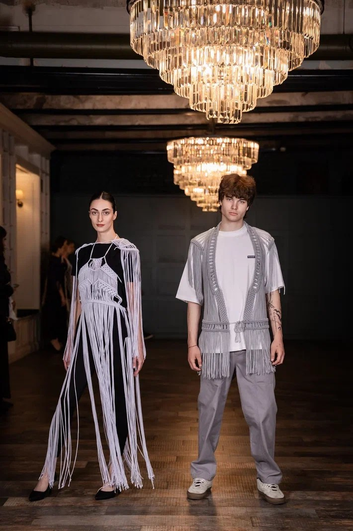 SIGMA| Модельный показ