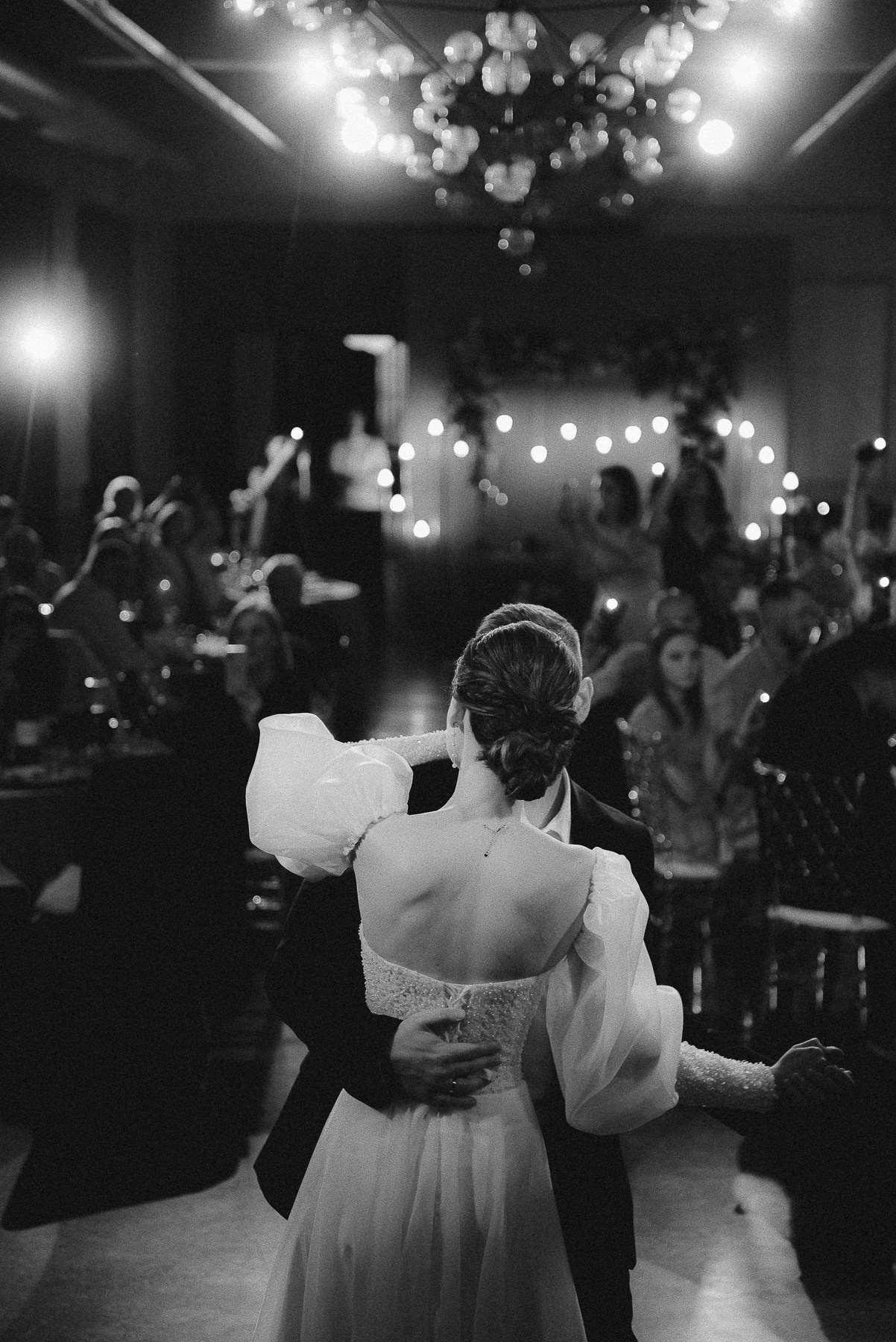 Ксюша и Максим. Свадебный и семейный фотограф в Рязани Калинкина Мария