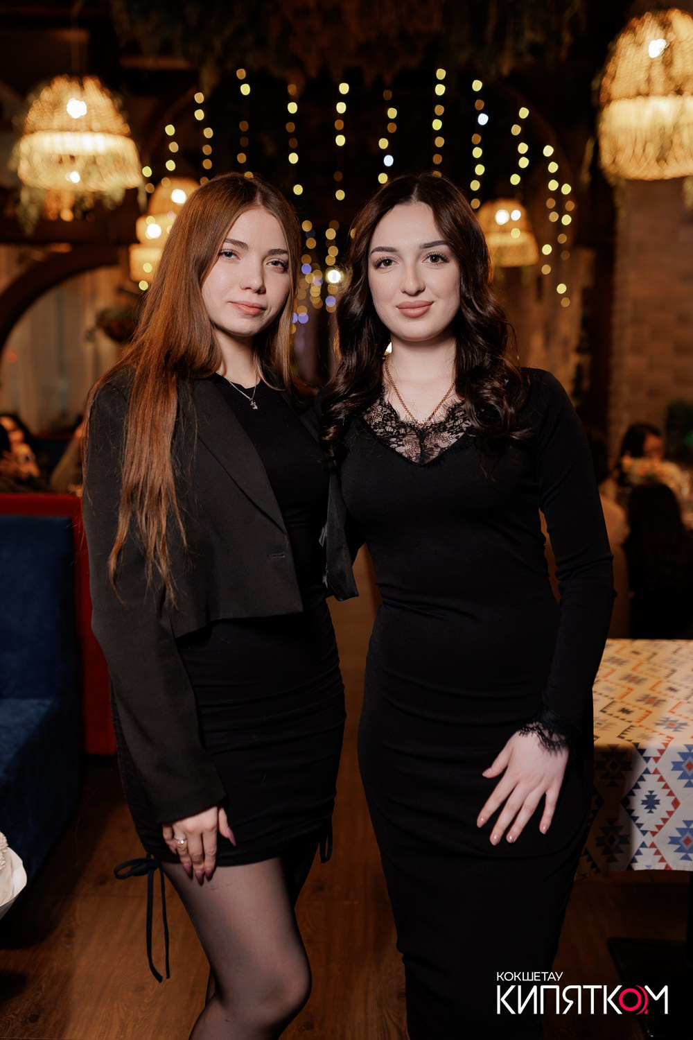 ТБИЛИСИ. КИПЯТКОМ КОКШЕТАУ