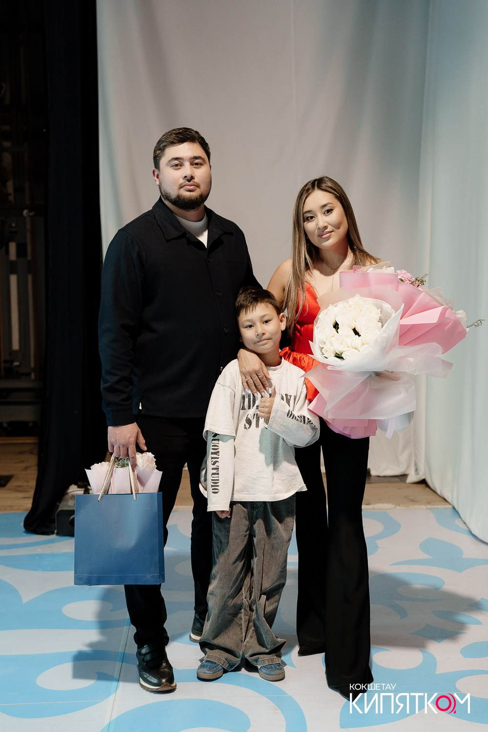 KAMALIYA DANCE CLUB. КИПЯТКОМ КОКШЕТАУ