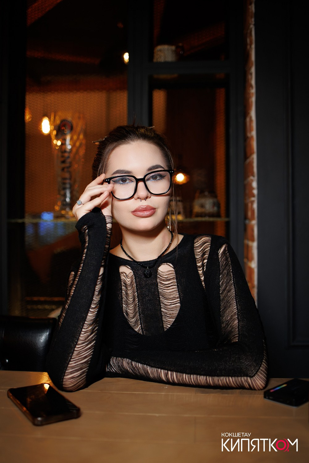 BIG MUSIC PUB. КИПЯТКОМ КОКШЕТАУ