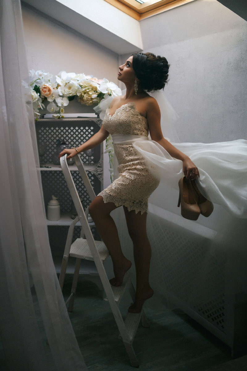 Свадебный фотограф Краснодар