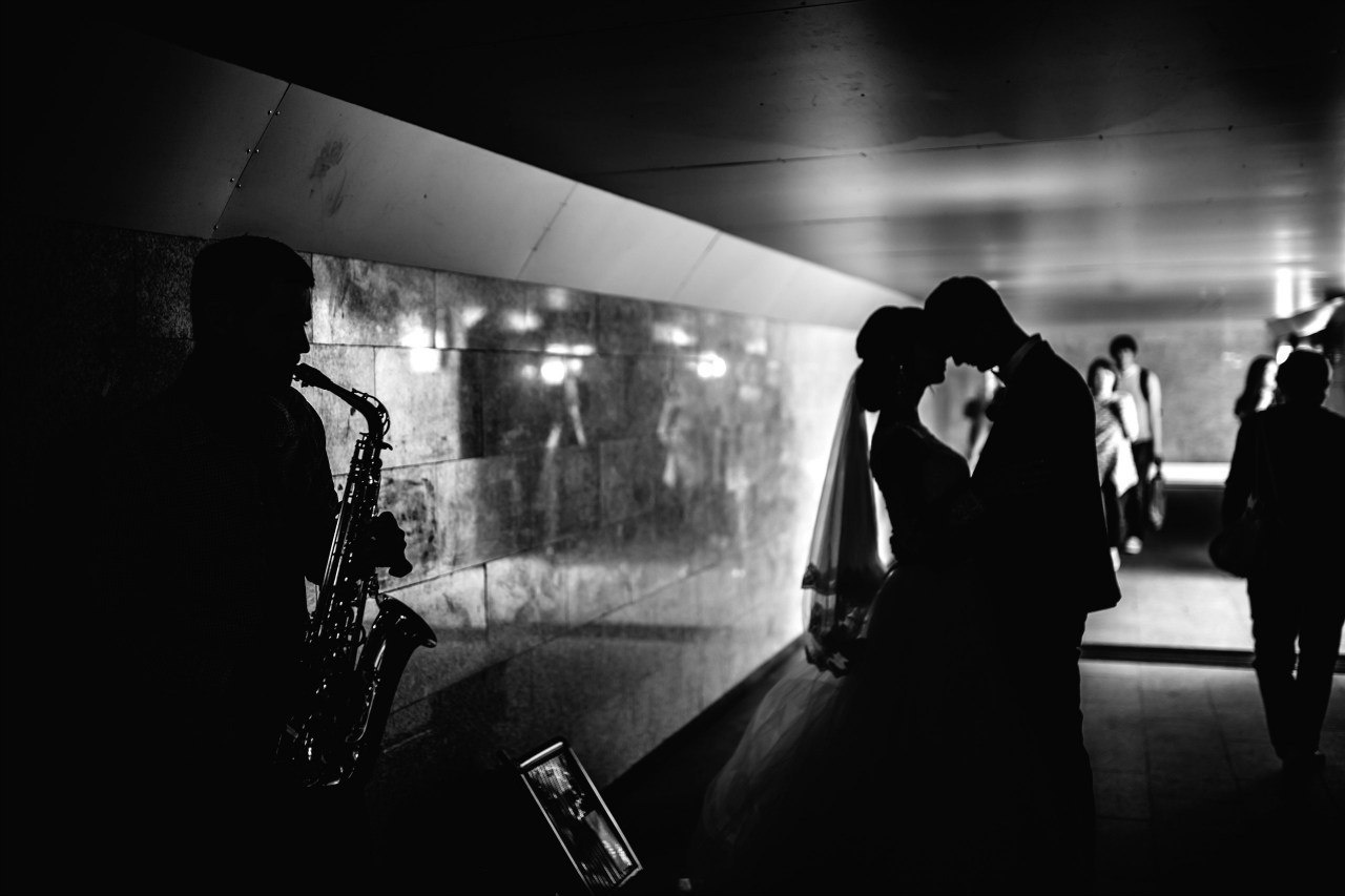 Свадебный фотограф Краснодар