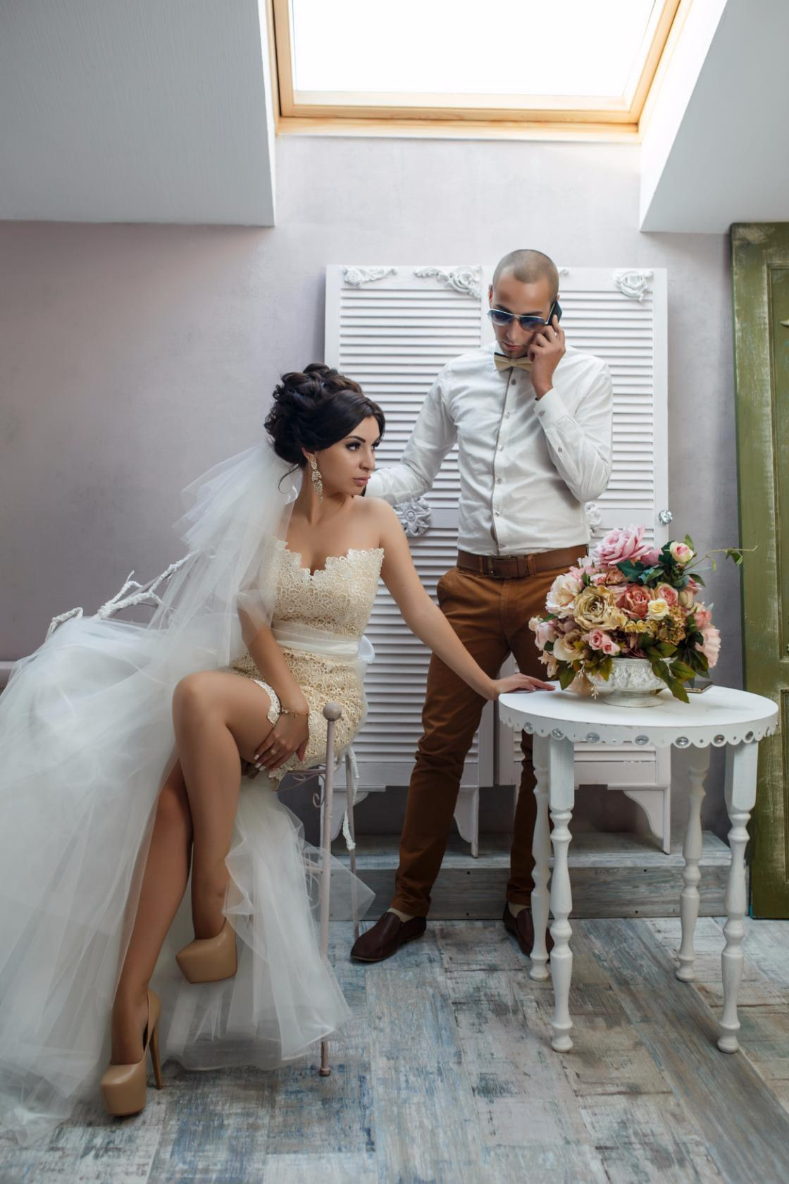 Свадебный фотограф Краснодар