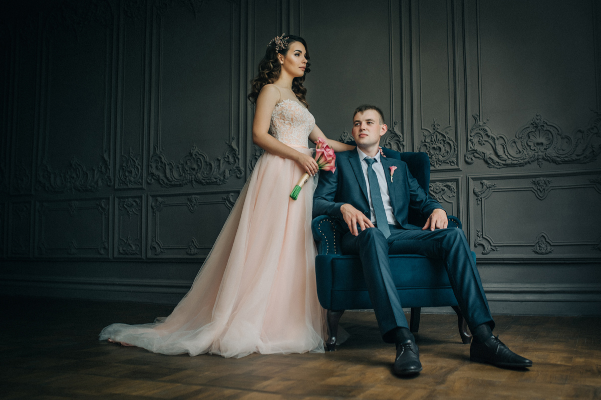 Свадебный фотограф Краснодар