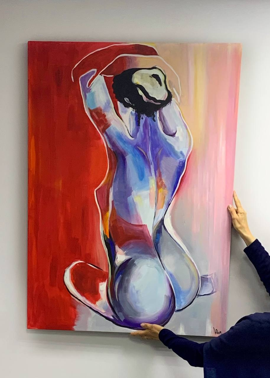 Екатерина Миронова | Художник