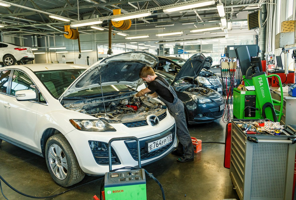 БИЗНЕС КОНТЕНТ. АЛЕКСАНДР ФОКС