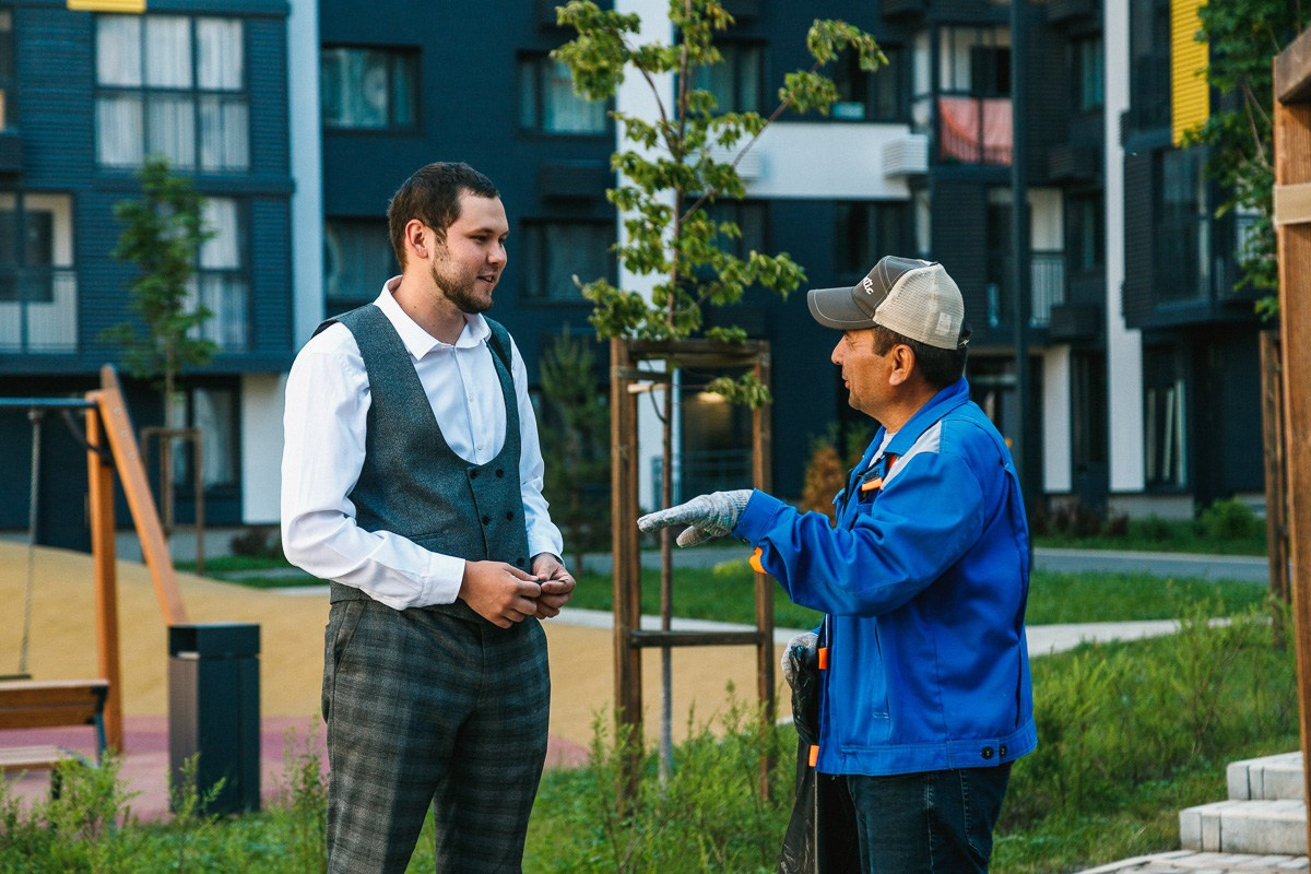 БИЗНЕС КОНТЕНТ. АЛЕКСАНДР ФОКС