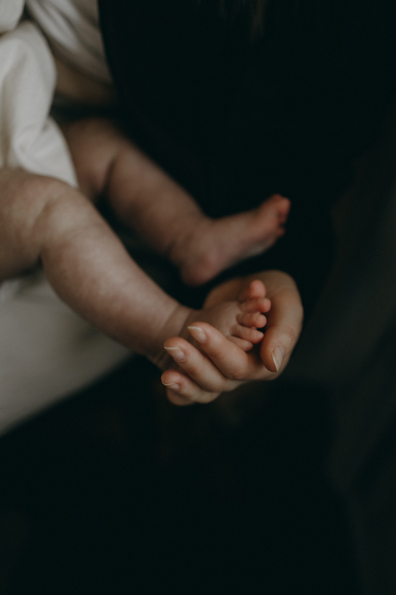 Вместе. Фотограф в Санкт-Петербурге Кристина Порванова