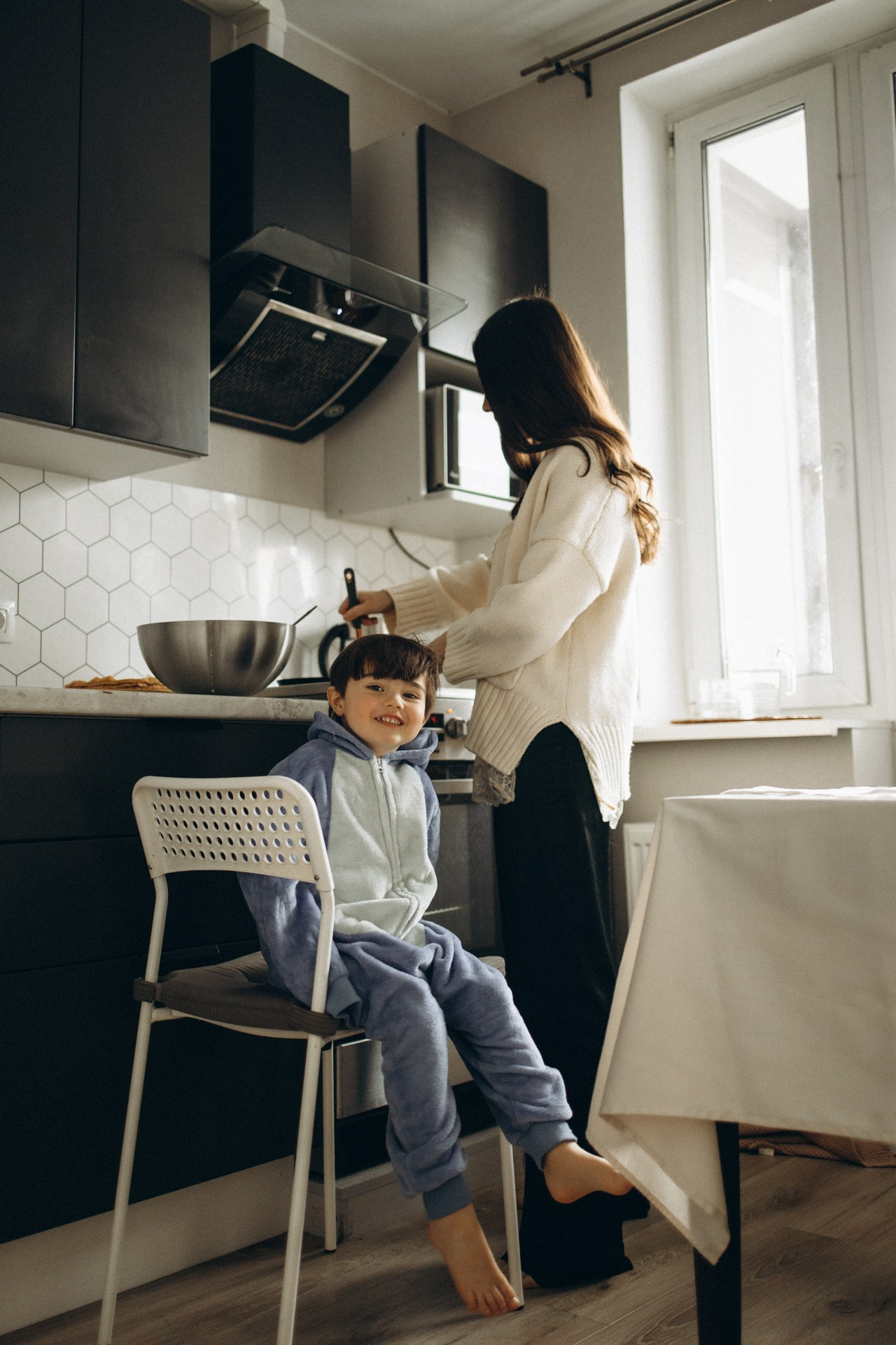 Домашнее счастье. Фотограф в Санкт-Петербурге Кристина Порванова