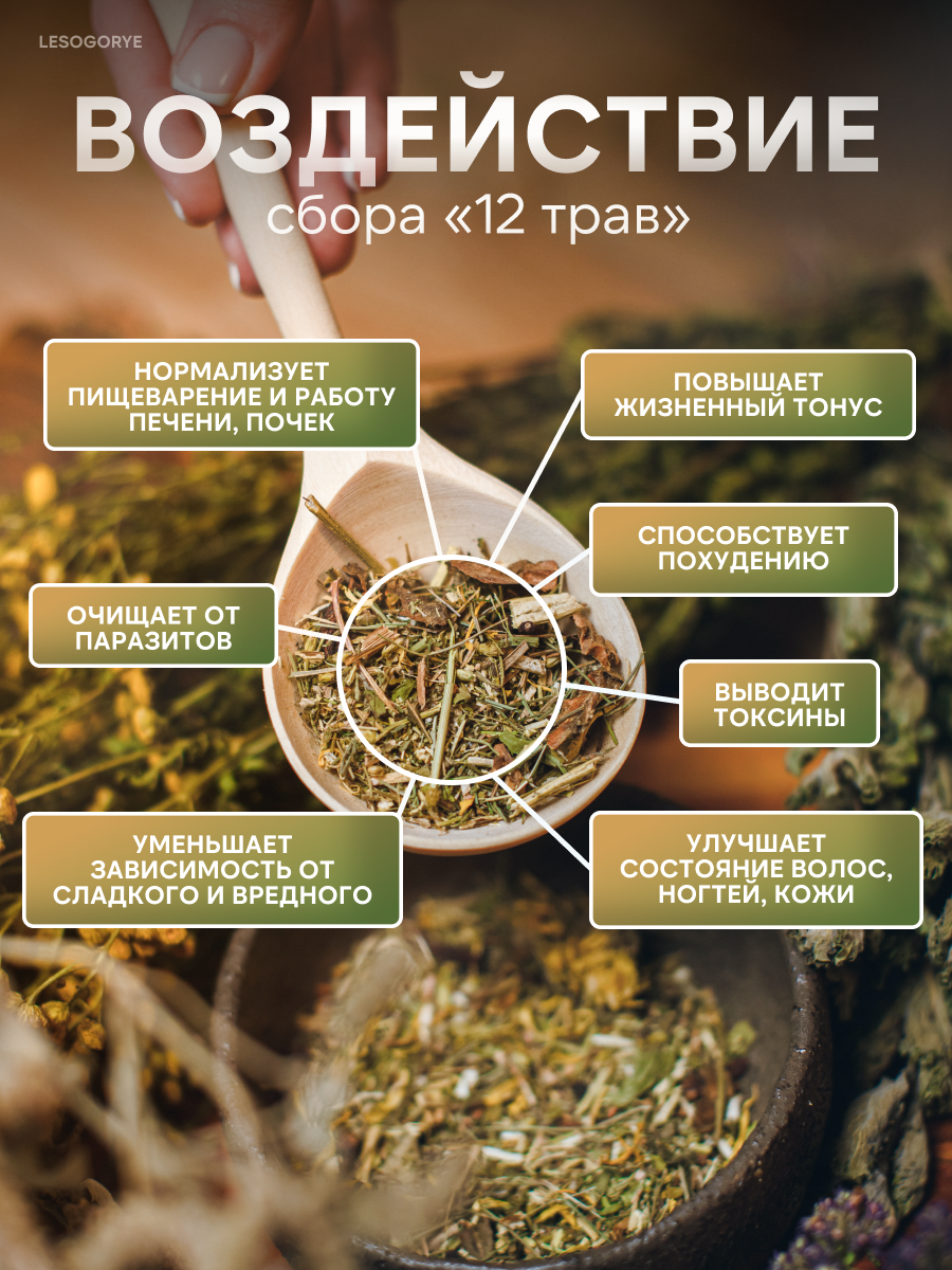 Сбор трав. Бутиковая продакшн-студия в Иваново