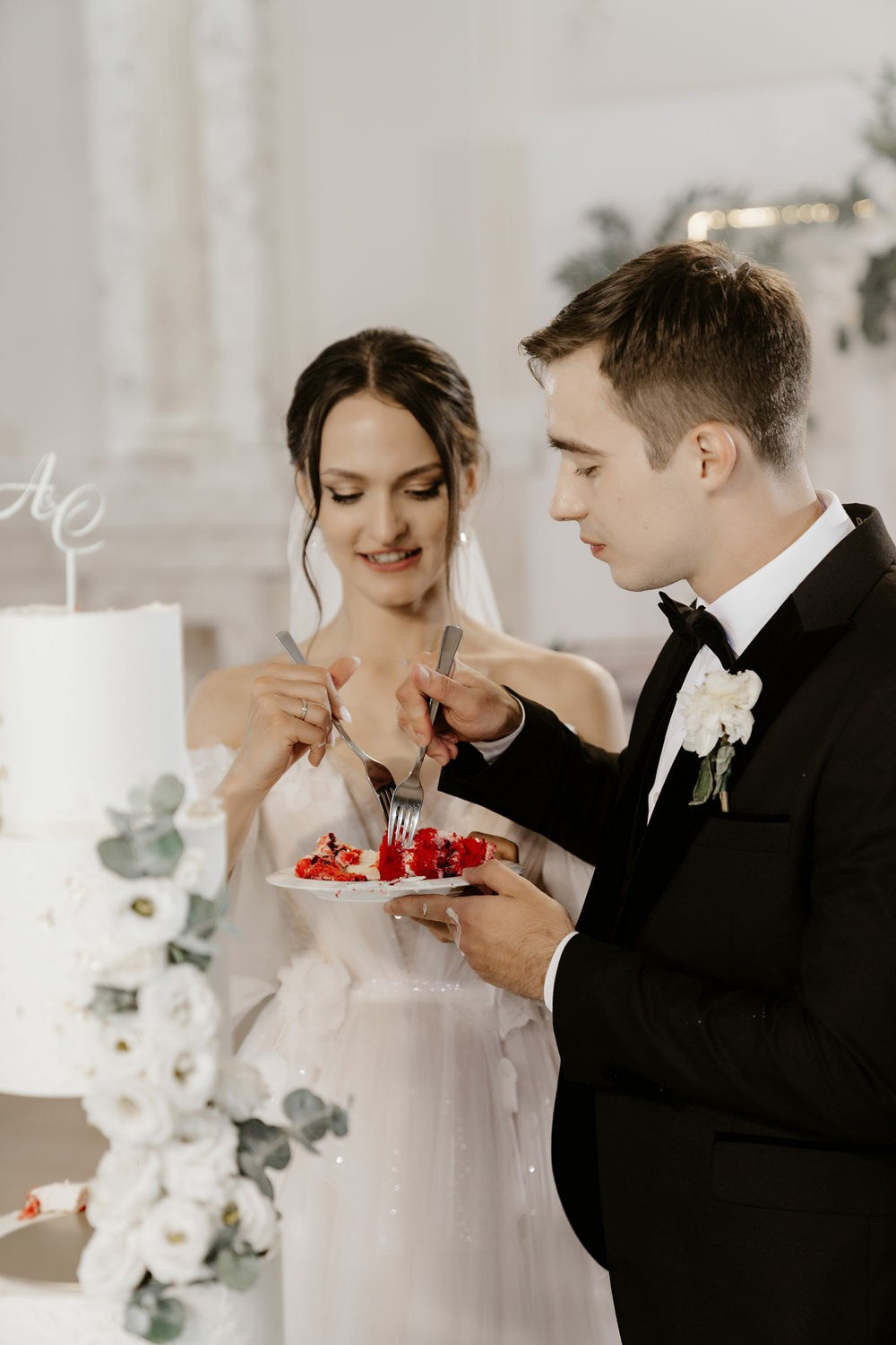 A|C. Свадебное фото свадебное видео фотограф видеограф Липецк Воронеж