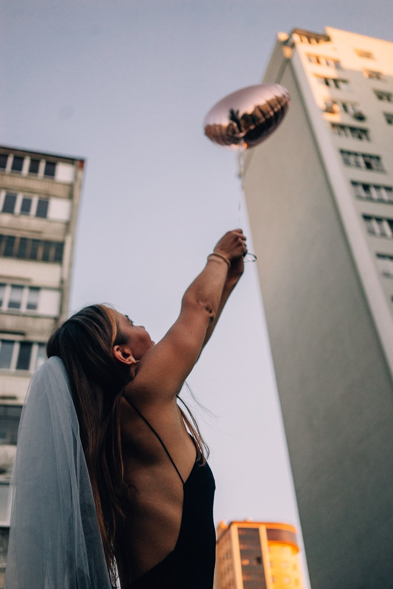 Девичник. Сайт фотографа Нади Новиковой