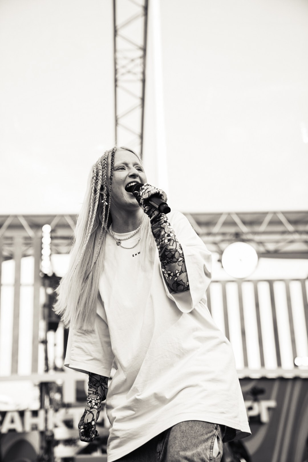 Concerts. Анастасия Гарба — фотограф | Fashion & Visual Production
