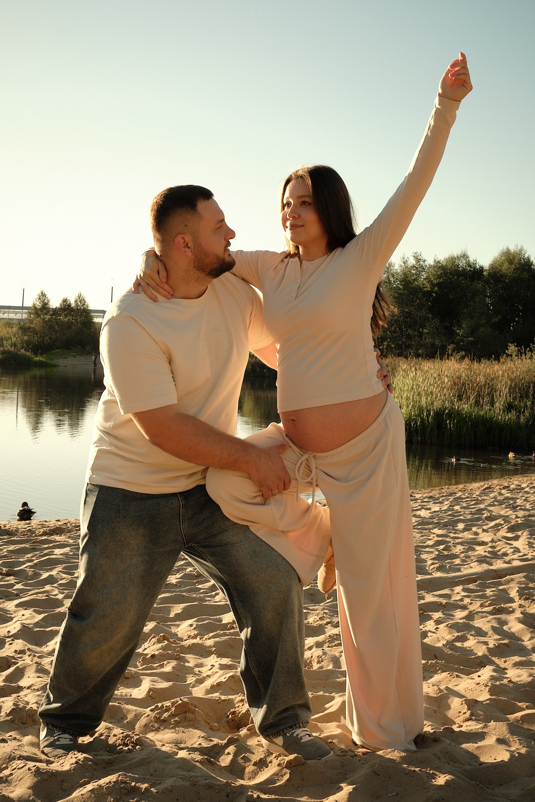 Семейная фотосессия | на пляже. Твой личный фотограф Сочи | Йошкар-Ола