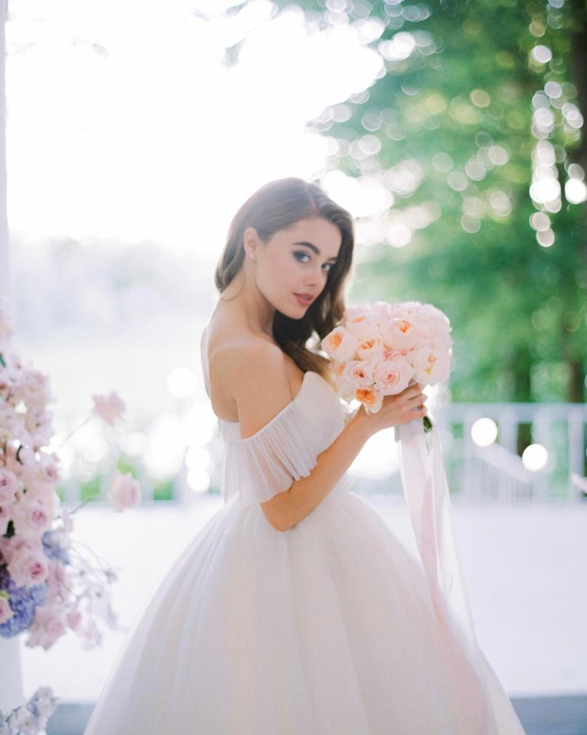 Иван & Дарья. Агентство по организации мероприятий