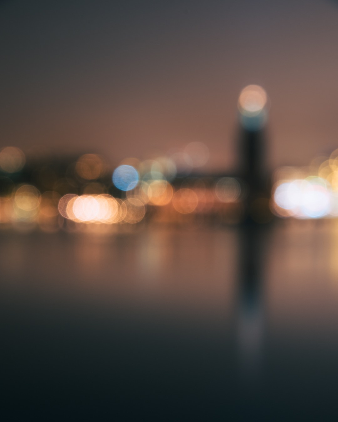 Cityscape. Fine Art Landscape Prints | Vadim Dankov