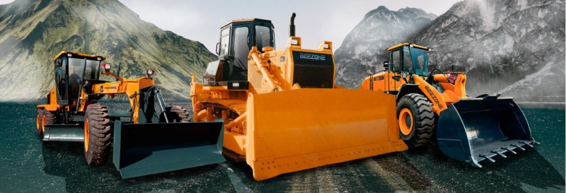 Продажа и обслуживание грузовой техники и спецтехники в г. Новосибирск компания СТИ