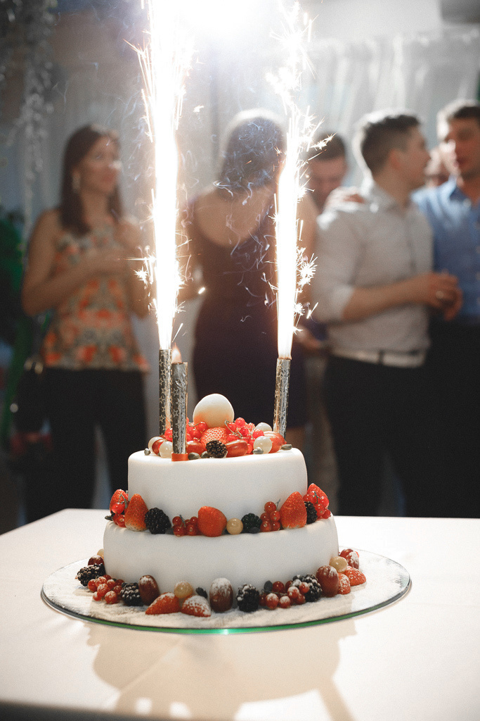 Свадьба Марата и Дарьи, г. Москва. Фотограф Андрей Лёвкин