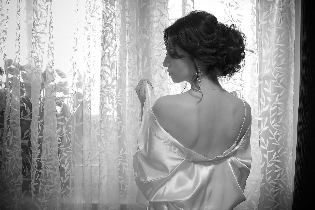 Свадьба Марата и Дарьи, г. Москва. Фотограф Андрей Лёвкин