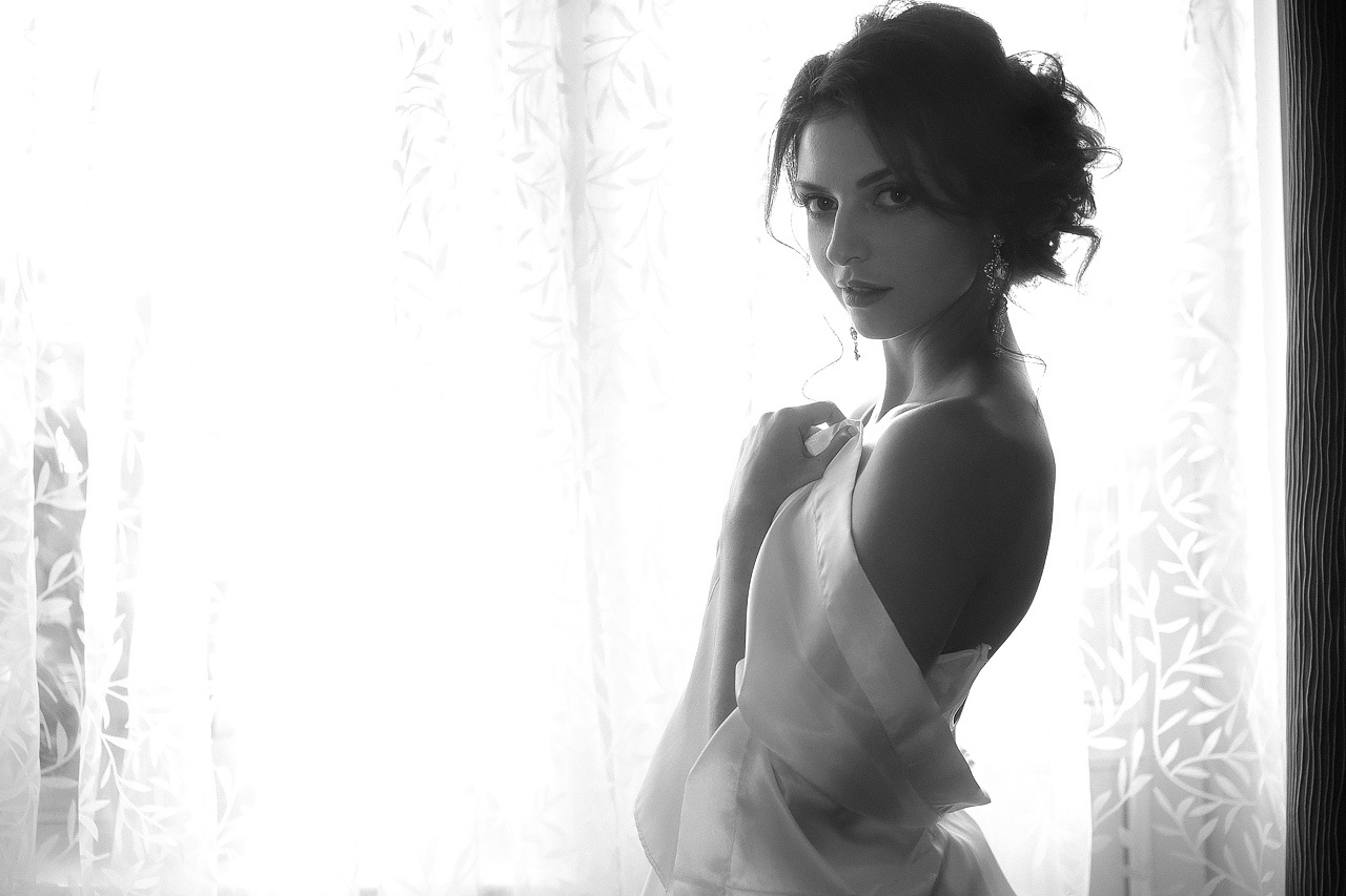 Свадьба Марата и Дарьи, г. Москва. Фотограф Андрей Лёвкин