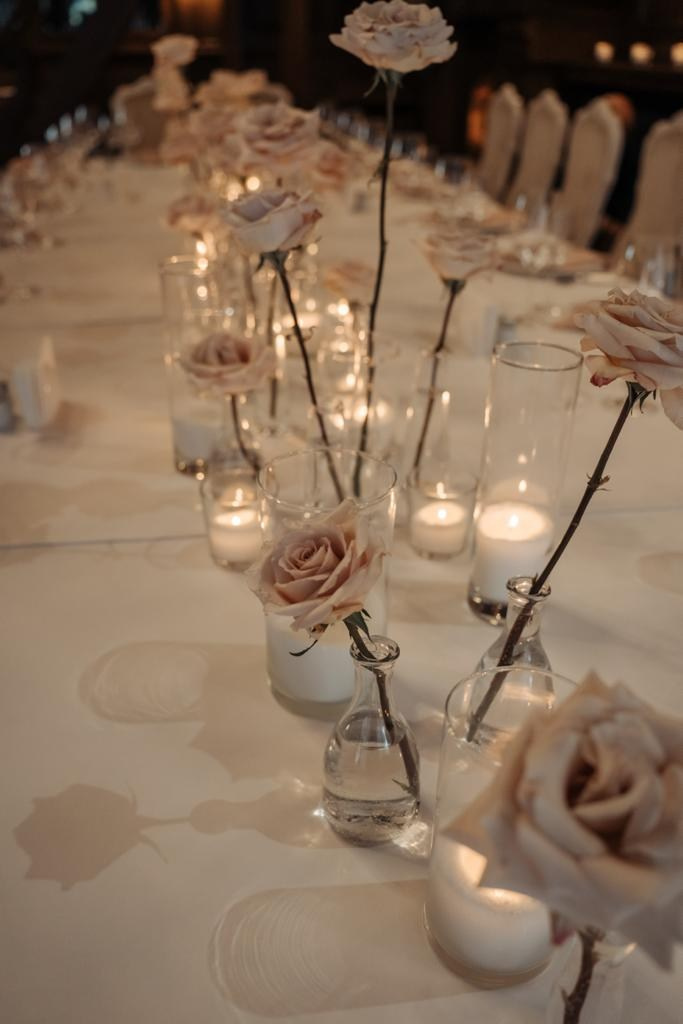 Свадьбы. Свой Декор — оформление и декор мероприятий и свадебных торжеств в Москве и Московской области