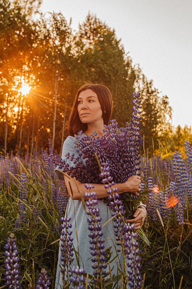 <3. Портретный и Семейный фотограф в Санкт-Петербурге Rocket Alice