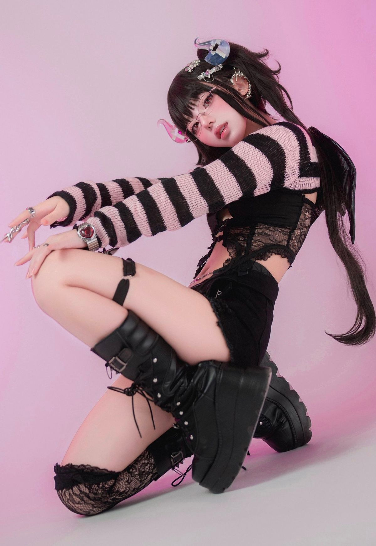 КОСПЛЕЙ. Фотограф для маркетплейсов Михаил Бове