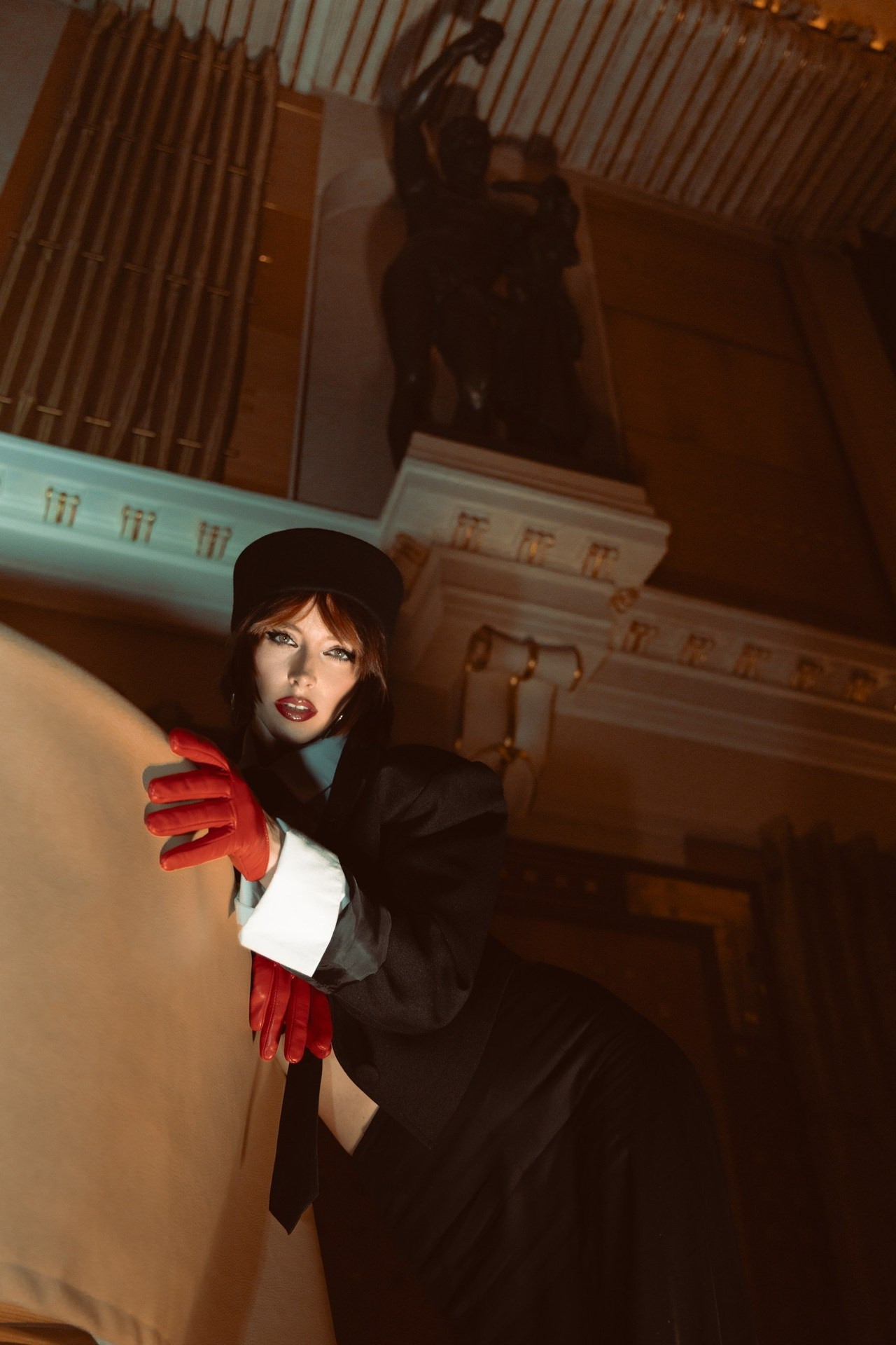 What people say. Katya Che | Photographer | Beograd