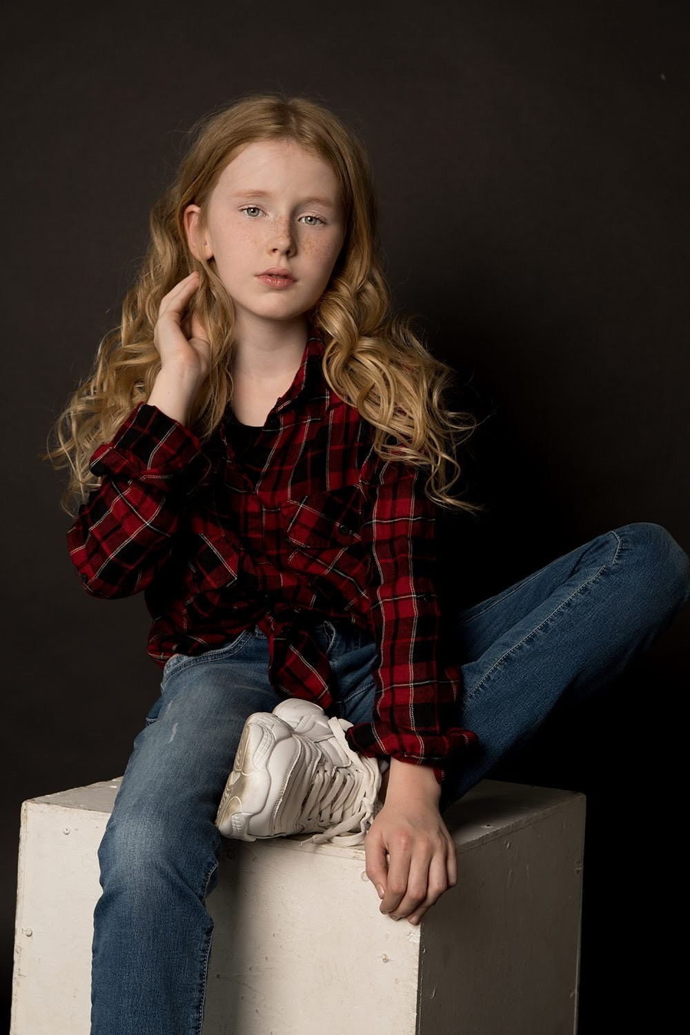 Модельные фото тесты. Фотограф в Москве Юлия Рубцова (фото и видео)