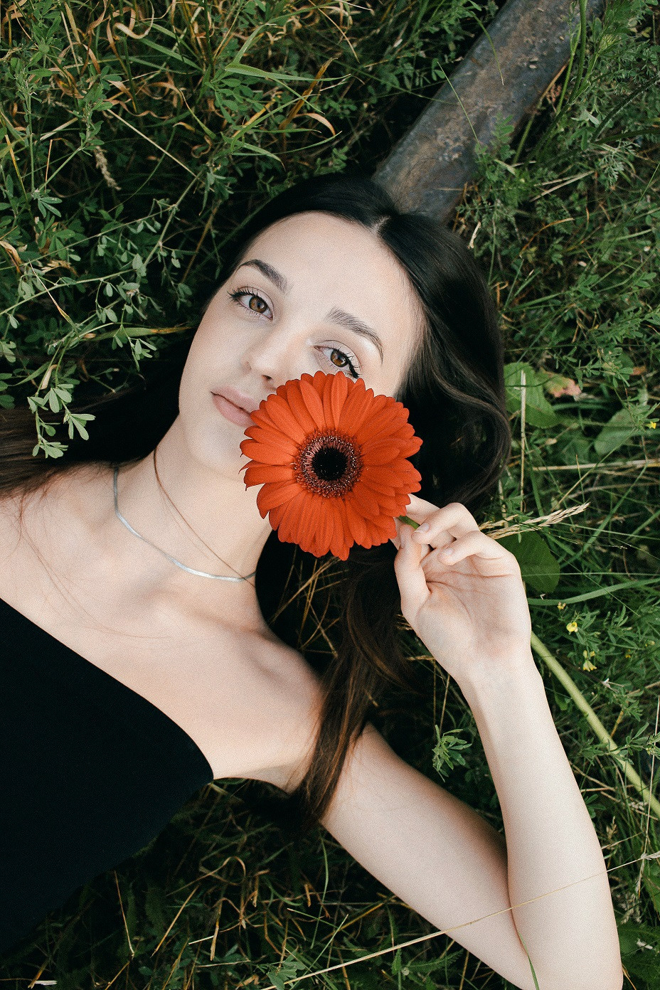 Аlina Ch. Modeling agency TM MODELS