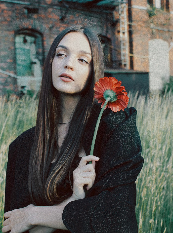 Аlina Ch. Modeling agency TM MODELS