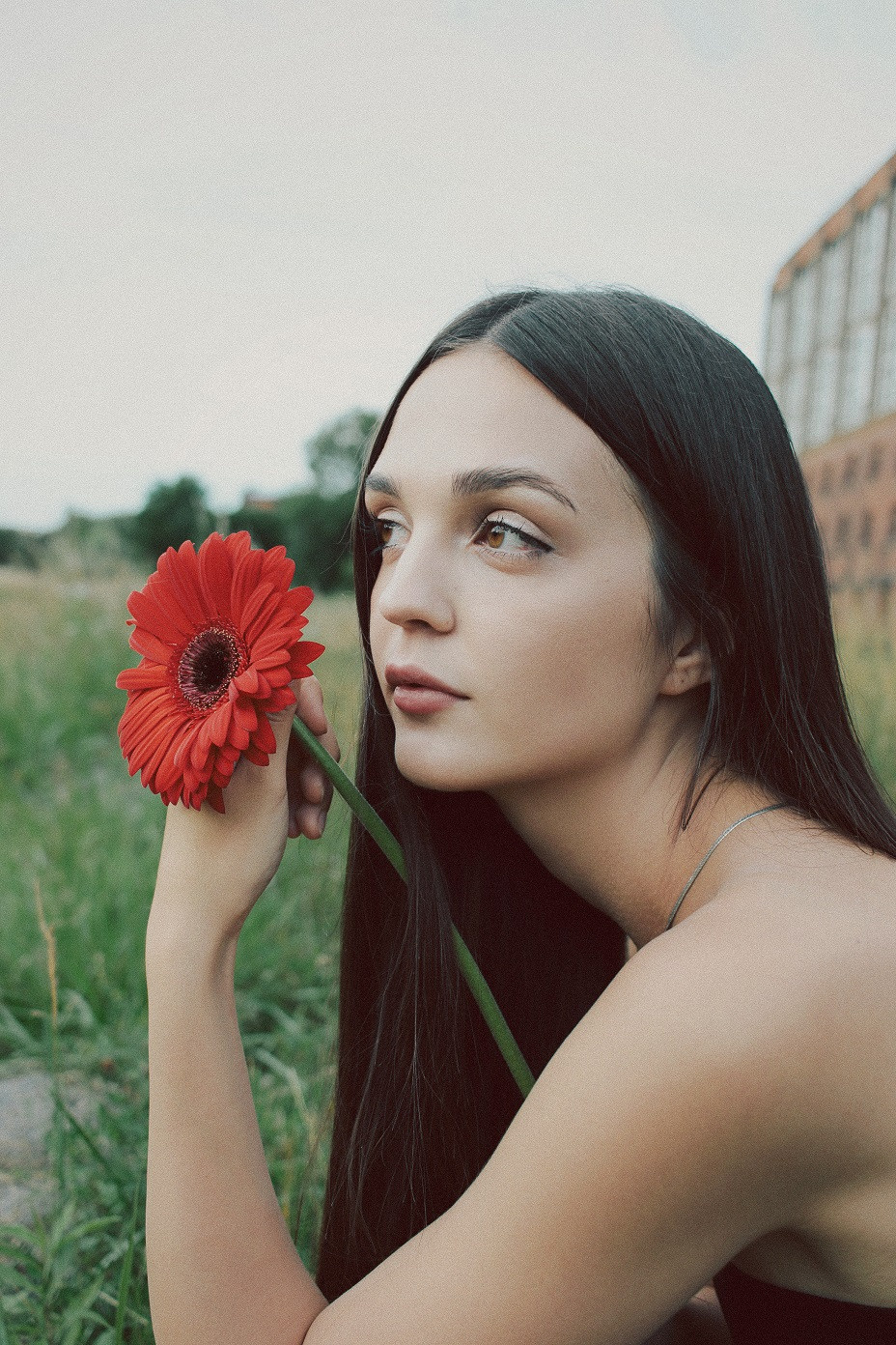 Аlina Ch. Modeling agency TM MODELS