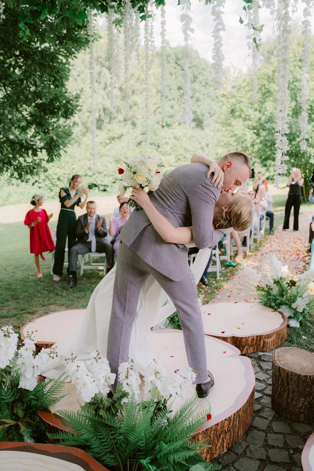 Алина+Алексей. Свадебный и репортажный фотограф Александр Родин