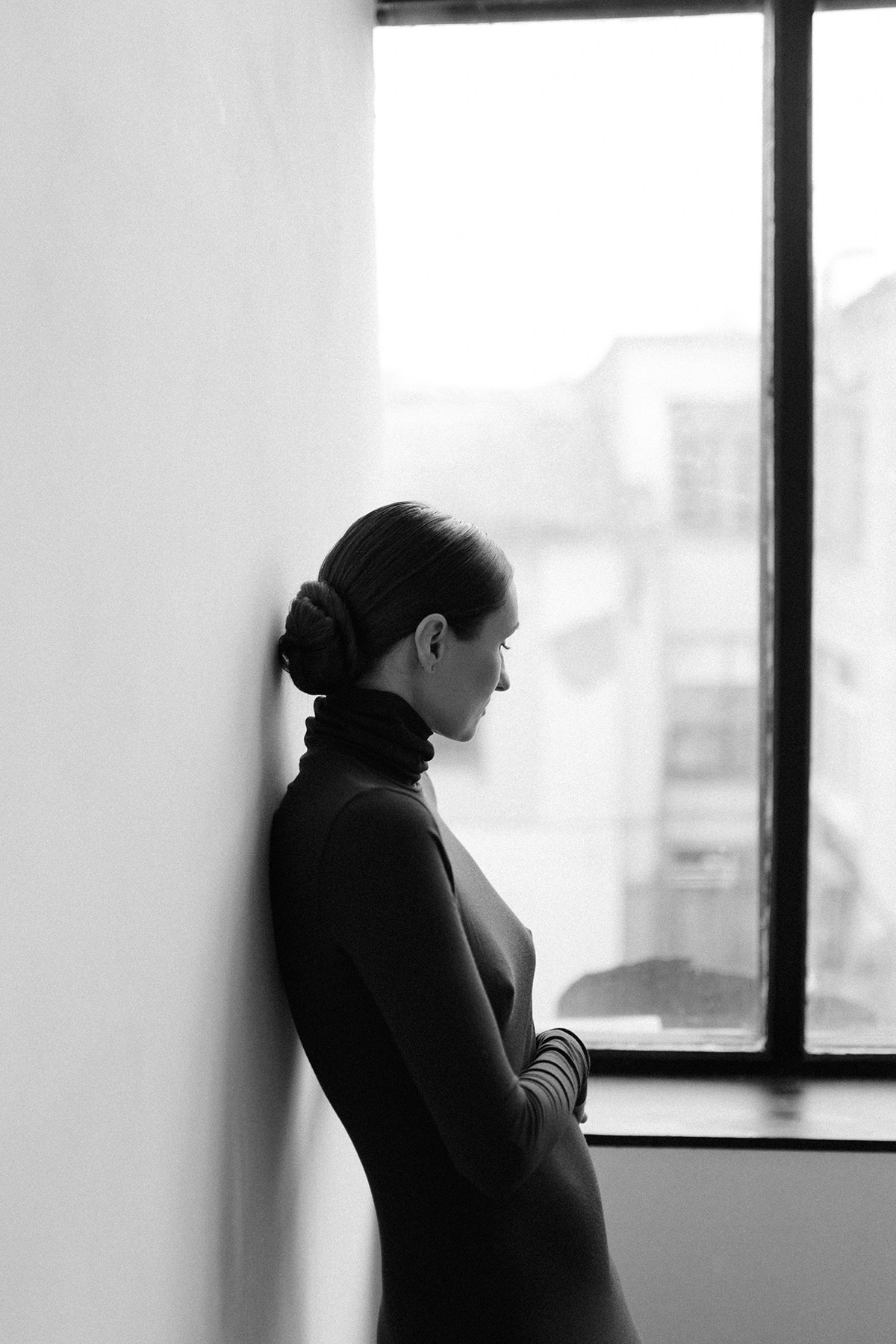 Olya studio. Anastasia Blud Photography